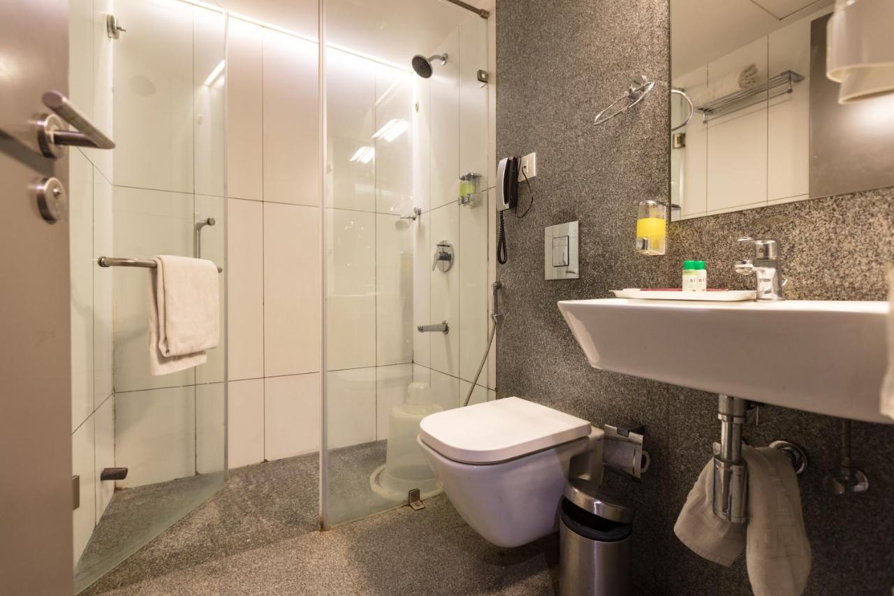 Hotel Aira Vijayawāda Buitenkant foto